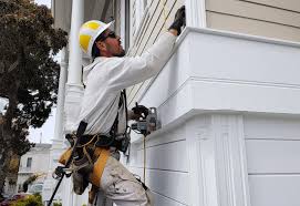 Best Vinyl Siding Installation  in North Lakeville, MA